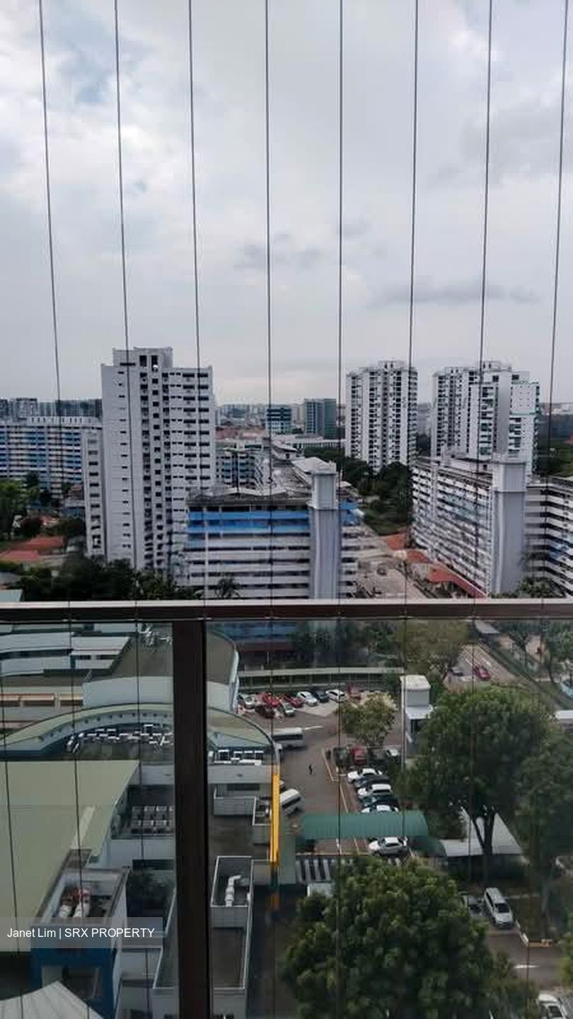 Eight Riversuites (D12), Condominium #581874221